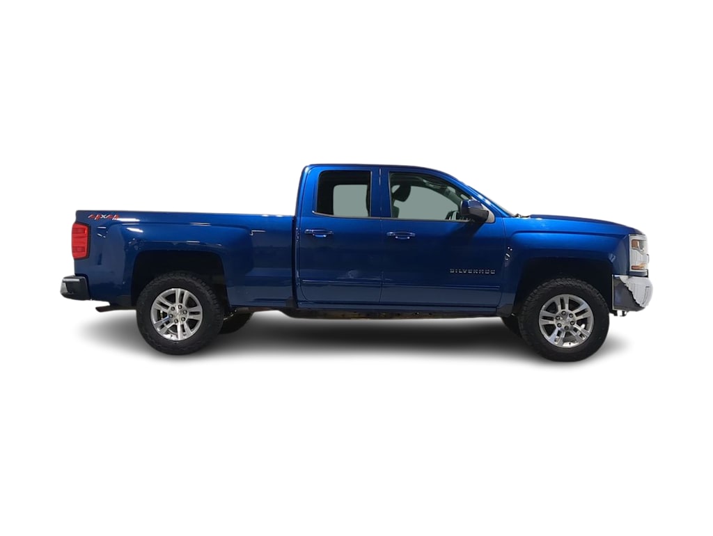 Thumbnail: 2019 Chevrolet Silverado 1500 - 28