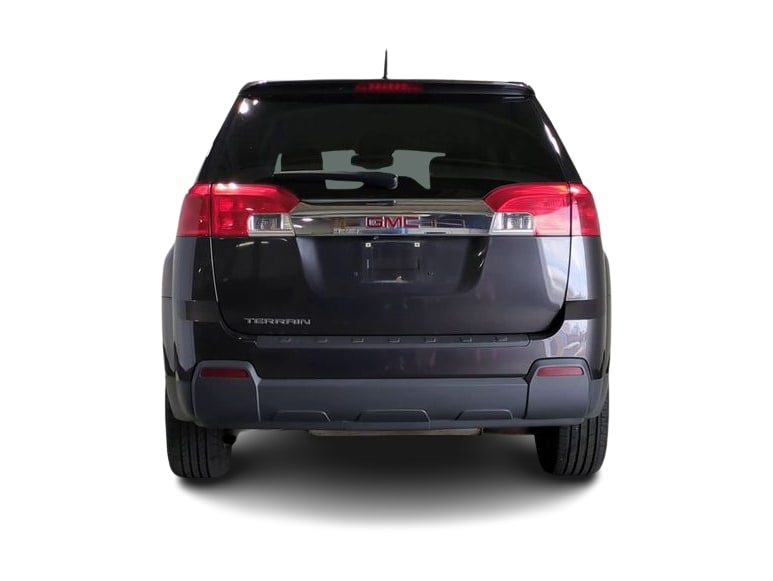 Thumbnail: 2013 GMC Terrain - 5