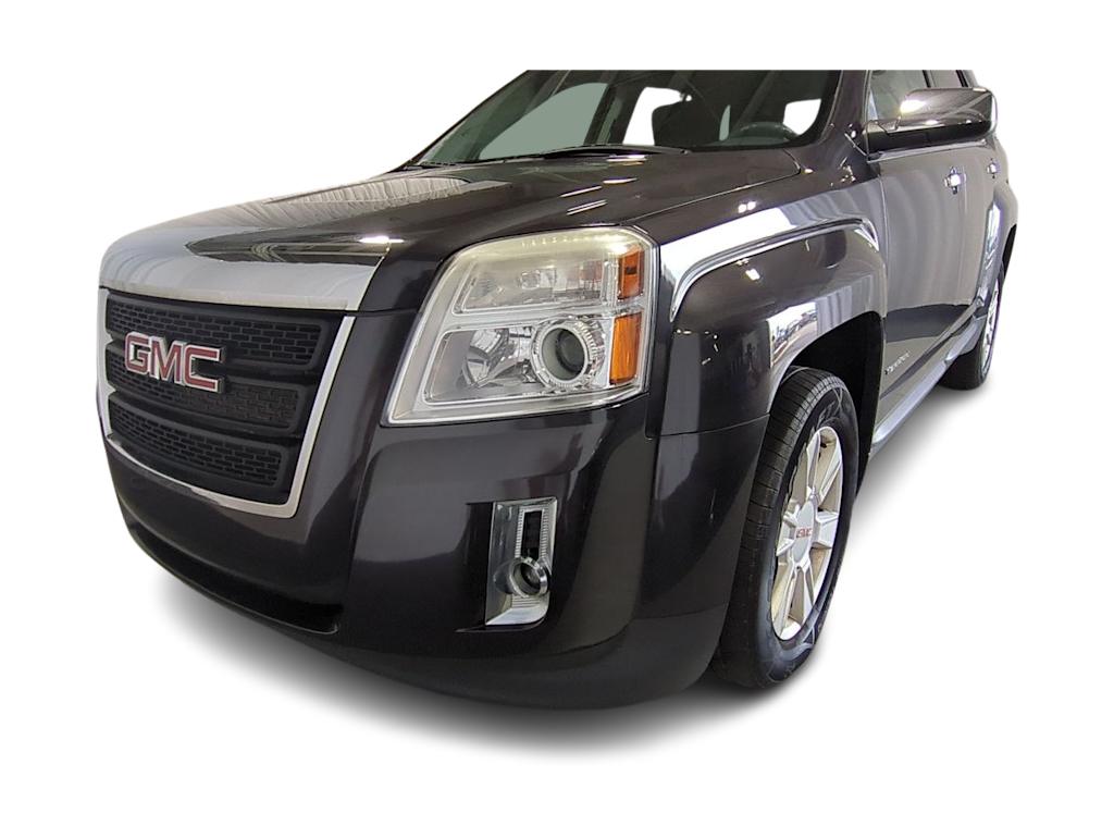 Thumbnail: 2013 GMC Terrain - 24