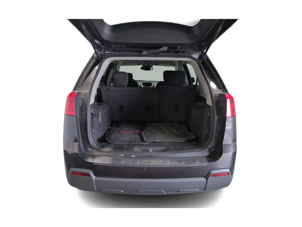 Thumbnail: 2013 GMC Terrain - 17