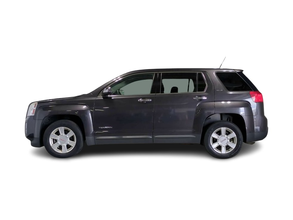 Thumbnail: 2013 GMC Terrain - 3