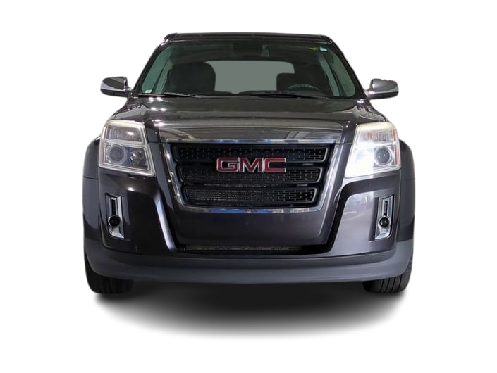 Thumbnail: 2013 GMC Terrain - 6