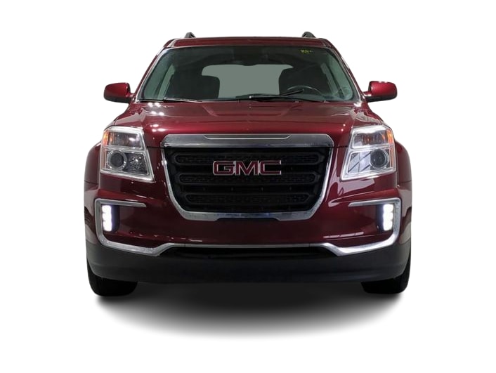 Thumbnail: 2017 GMC Terrain - 6