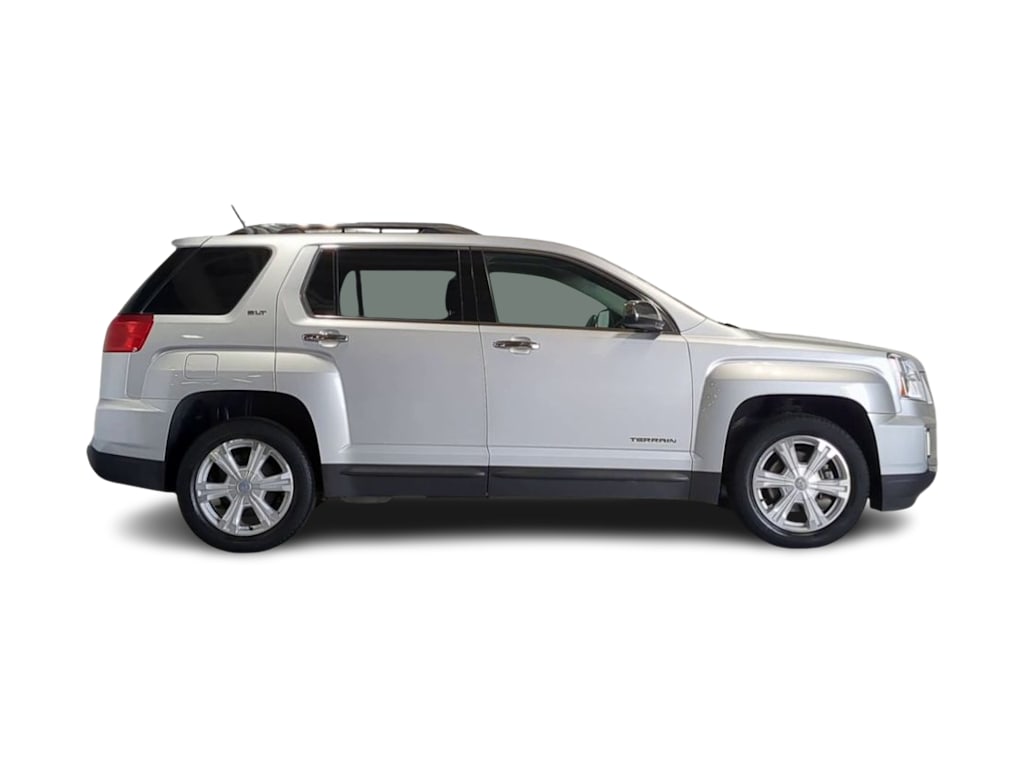 Thumbnail: 2017 GMC Terrain - 22