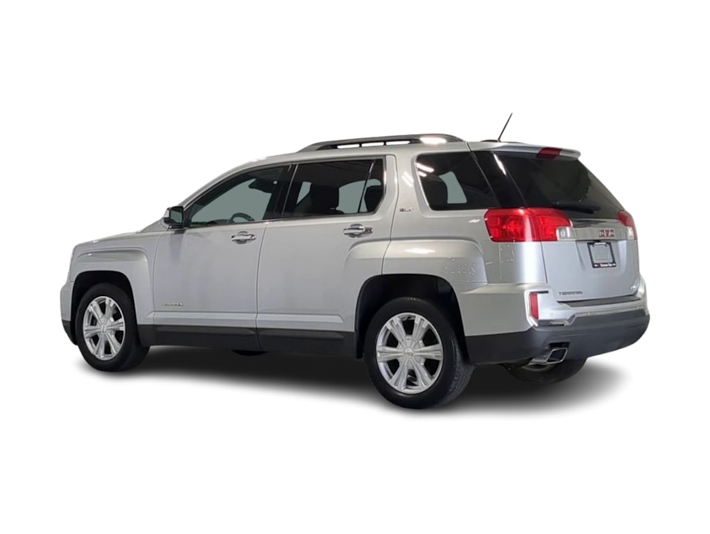 Thumbnail: 2017 GMC Terrain - 20