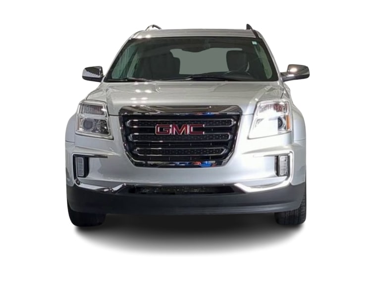 Thumbnail: 2017 GMC Terrain - 5