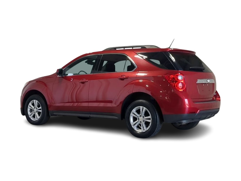Thumbnail: 2014 Chevrolet Equinox - 21
