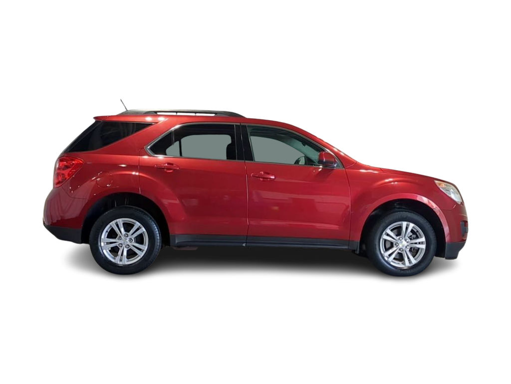 Thumbnail: 2014 Chevrolet Equinox - 23