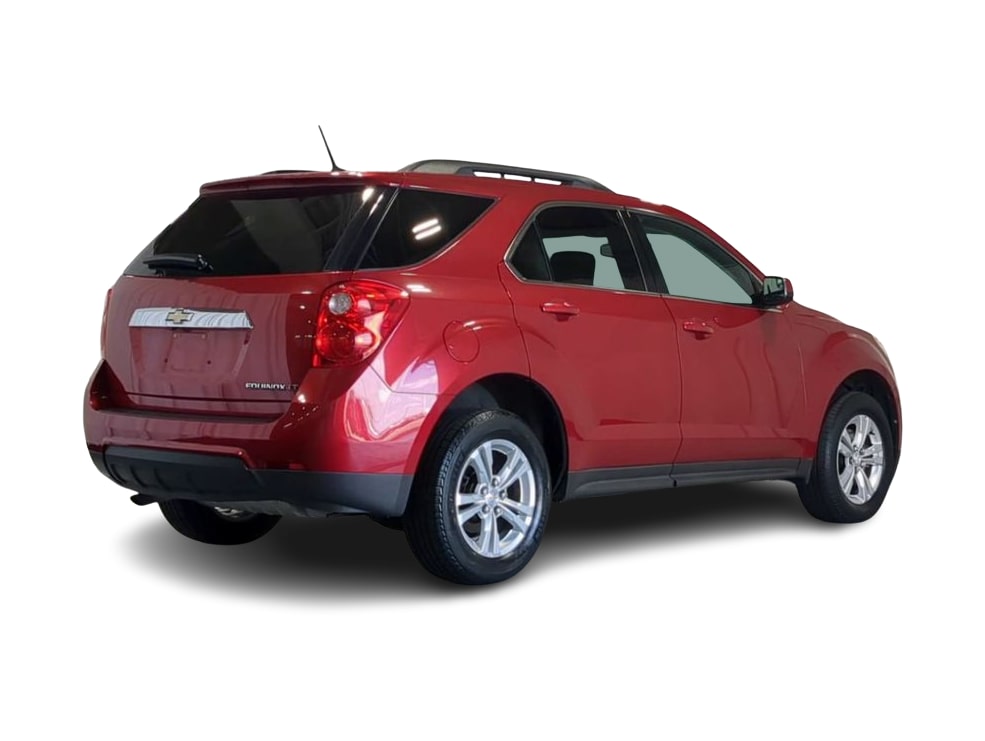 Thumbnail: 2014 Chevrolet Equinox - 22