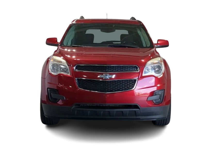 Thumbnail: 2014 Chevrolet Equinox - 5