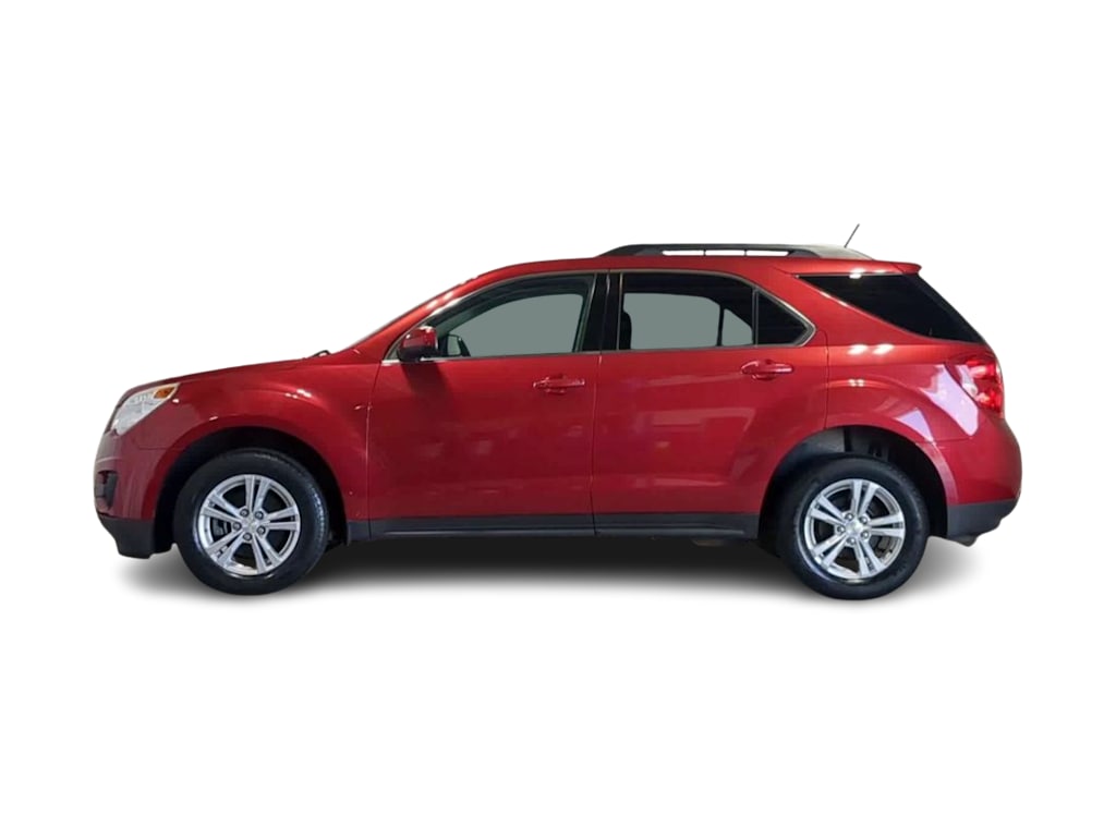 Thumbnail: 2014 Chevrolet Equinox - 3