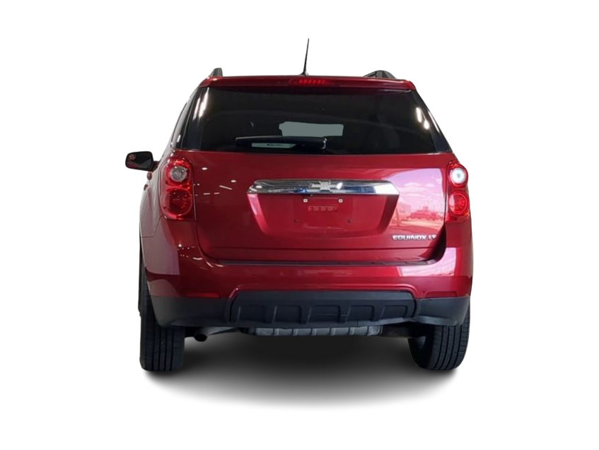 Thumbnail: 2014 Chevrolet Equinox - 4
