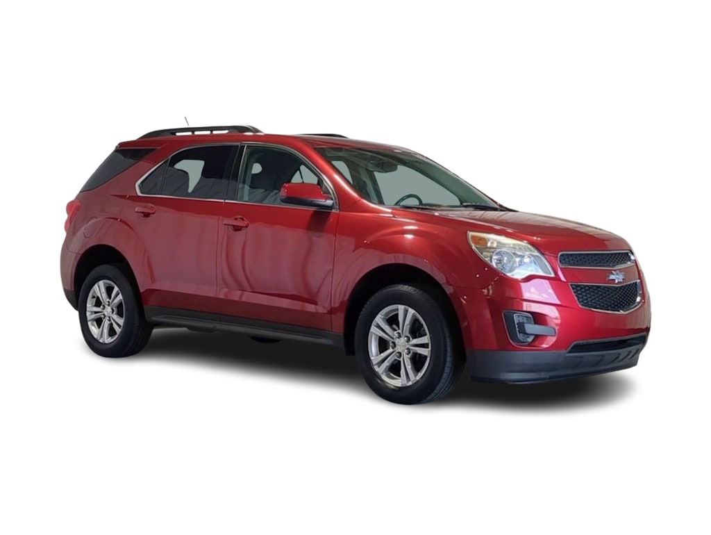 Thumbnail: 2014 Chevrolet Equinox - 19