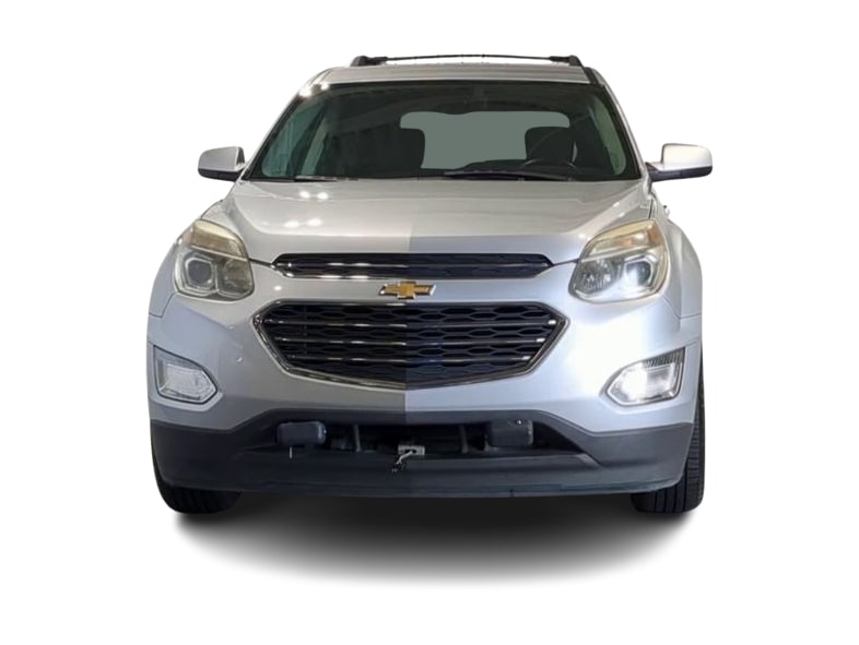 Thumbnail: 2016 Chevrolet Equinox - 5
