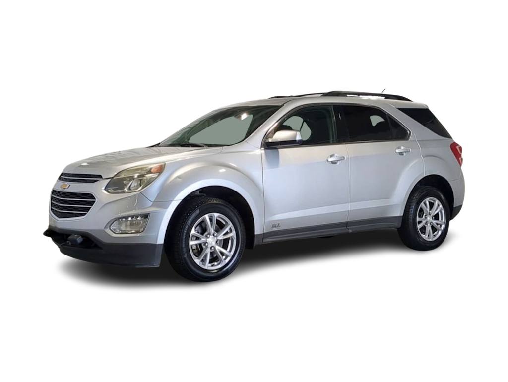 Thumbnail: 2016 Chevrolet Equinox - 20