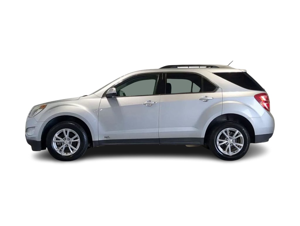 Thumbnail: 2016 Chevrolet Equinox - 3