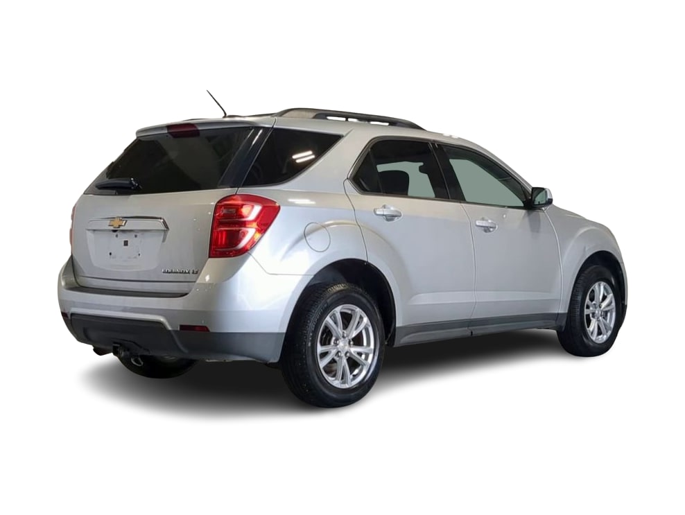 Thumbnail: 2016 Chevrolet Equinox - 22