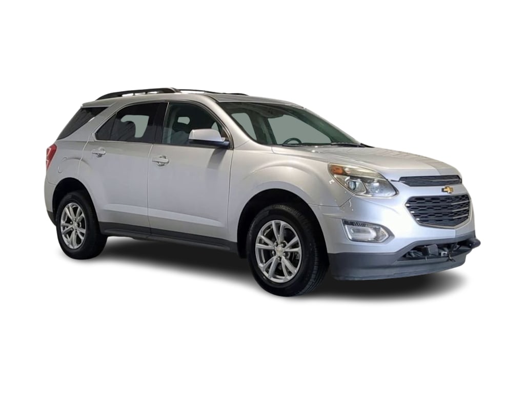 Thumbnail: 2016 Chevrolet Equinox - 19