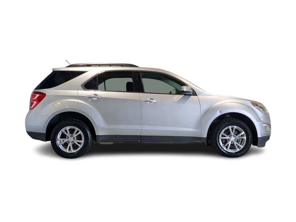 Thumbnail: 2016 Chevrolet Equinox - 23