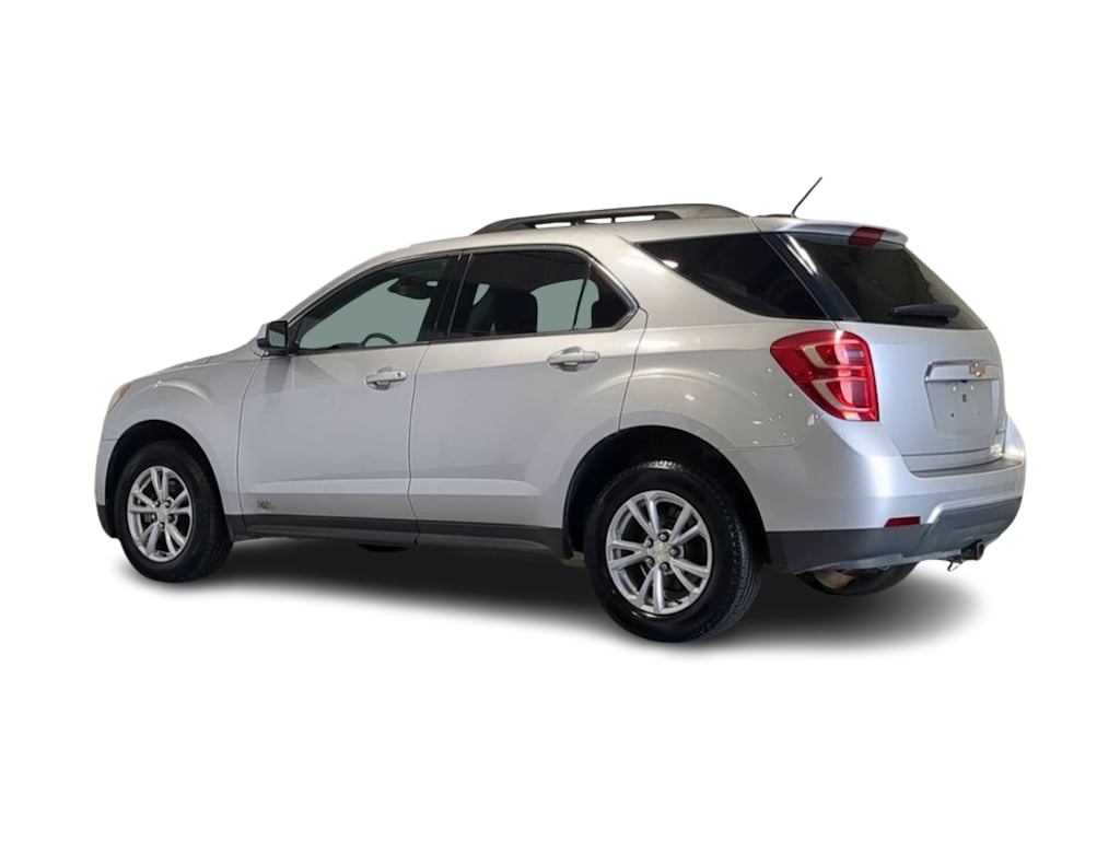Thumbnail: 2016 Chevrolet Equinox - 21