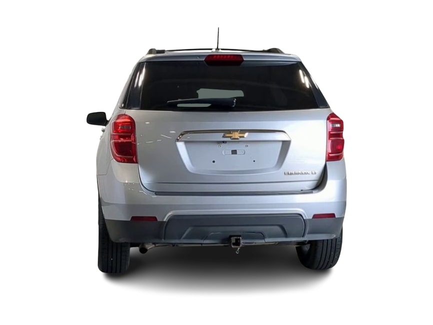 Thumbnail: 2016 Chevrolet Equinox - 4