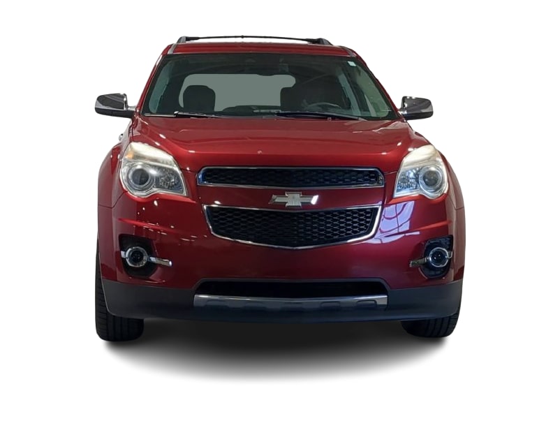 Thumbnail: 2014 Chevrolet Equinox - 6
