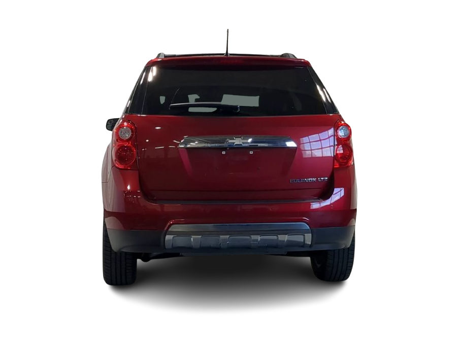 Thumbnail: 2014 Chevrolet Equinox - 5