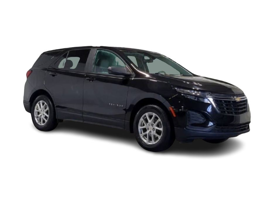 Thumbnail: 2022 Chevrolet Equinox - 20