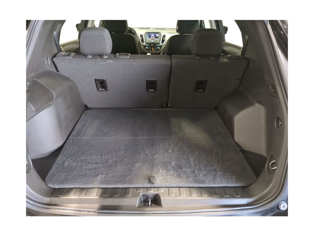 Thumbnail: 2022 Chevrolet Equinox - 17