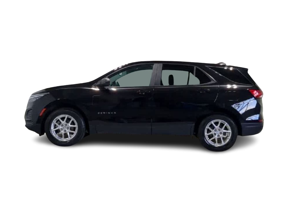 Thumbnail: 2022 Chevrolet Equinox - 21