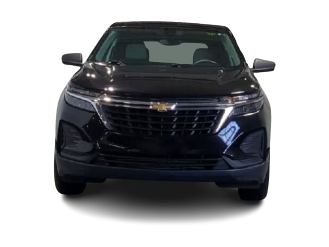 Thumbnail: 2022 Chevrolet Equinox - 6