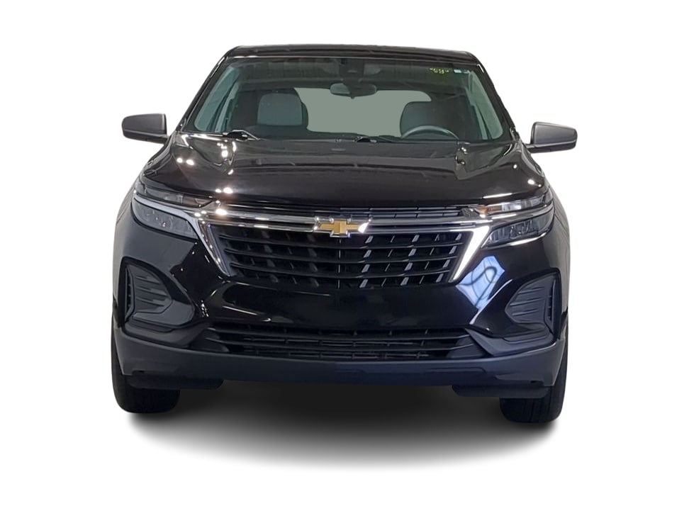 Thumbnail: 2022 Chevrolet Equinox - 30