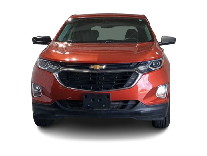 Thumbnail: 2020 Chevrolet Equinox - 6