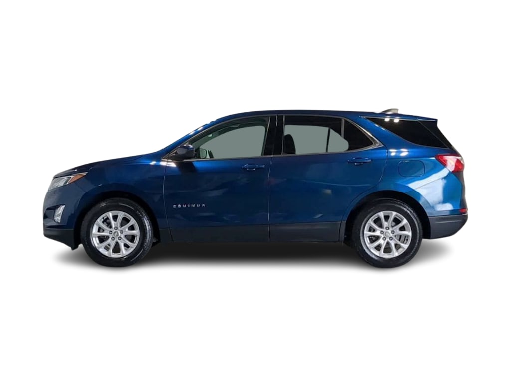 Thumbnail: 2020 Chevrolet Equinox - 21