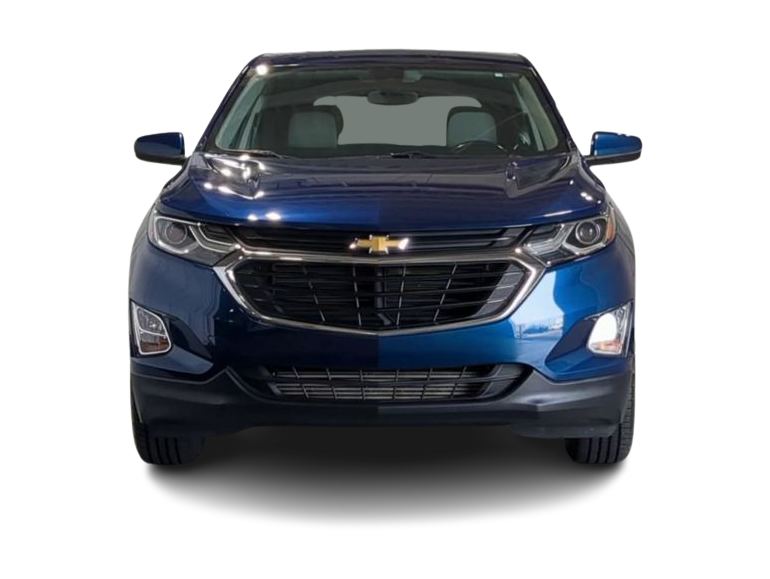 Thumbnail: 2020 Chevrolet Equinox - 6