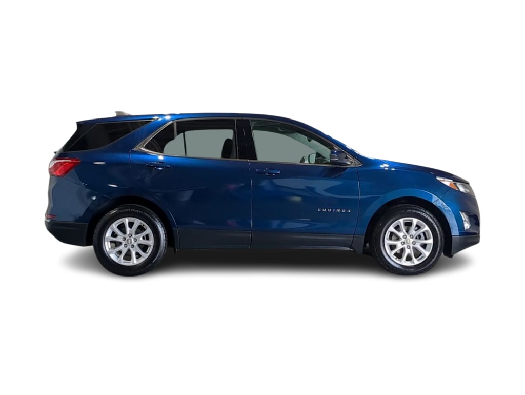 Thumbnail: 2020 Chevrolet Equinox - 23