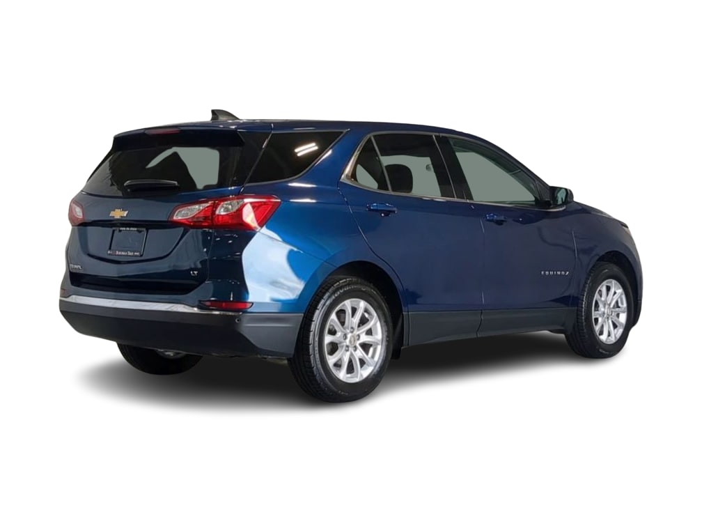 Thumbnail: 2020 Chevrolet Equinox - 22