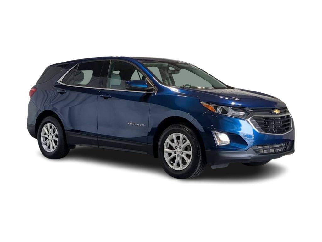 Thumbnail: 2020 Chevrolet Equinox - 20