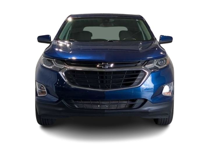 Thumbnail: 2020 Chevrolet Equinox - 6
