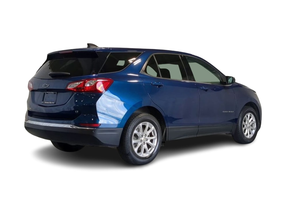 Thumbnail: 2020 Chevrolet Equinox - 21