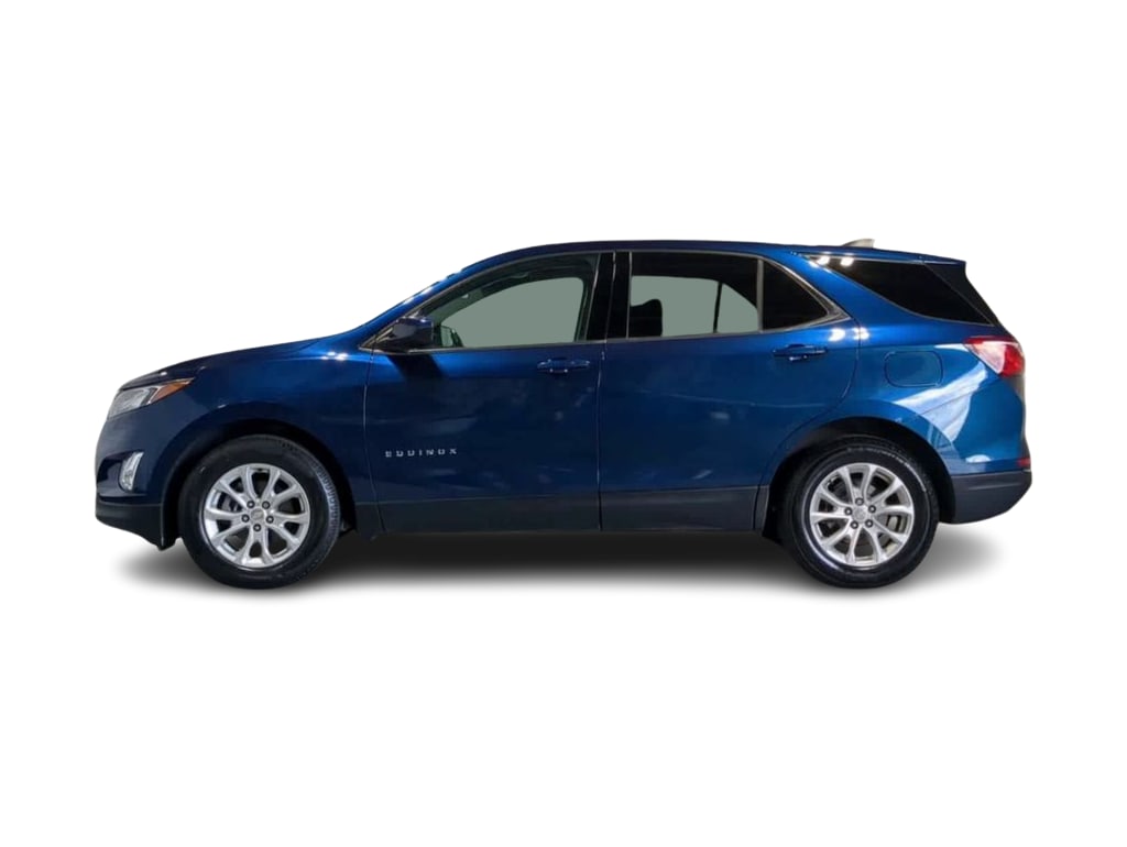 Thumbnail: 2020 Chevrolet Equinox - 3