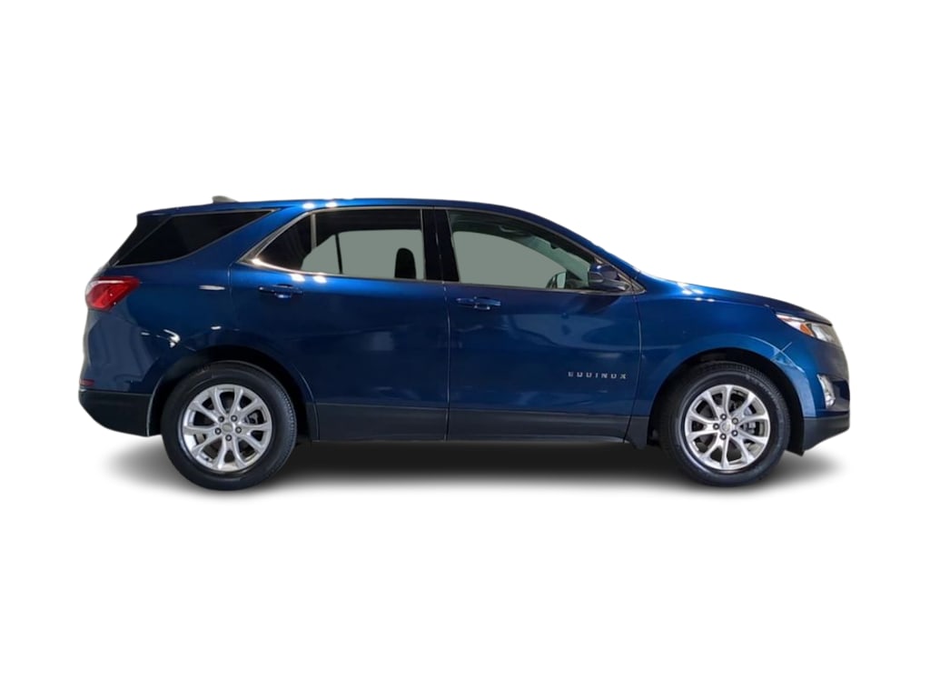 Thumbnail: 2020 Chevrolet Equinox - 22