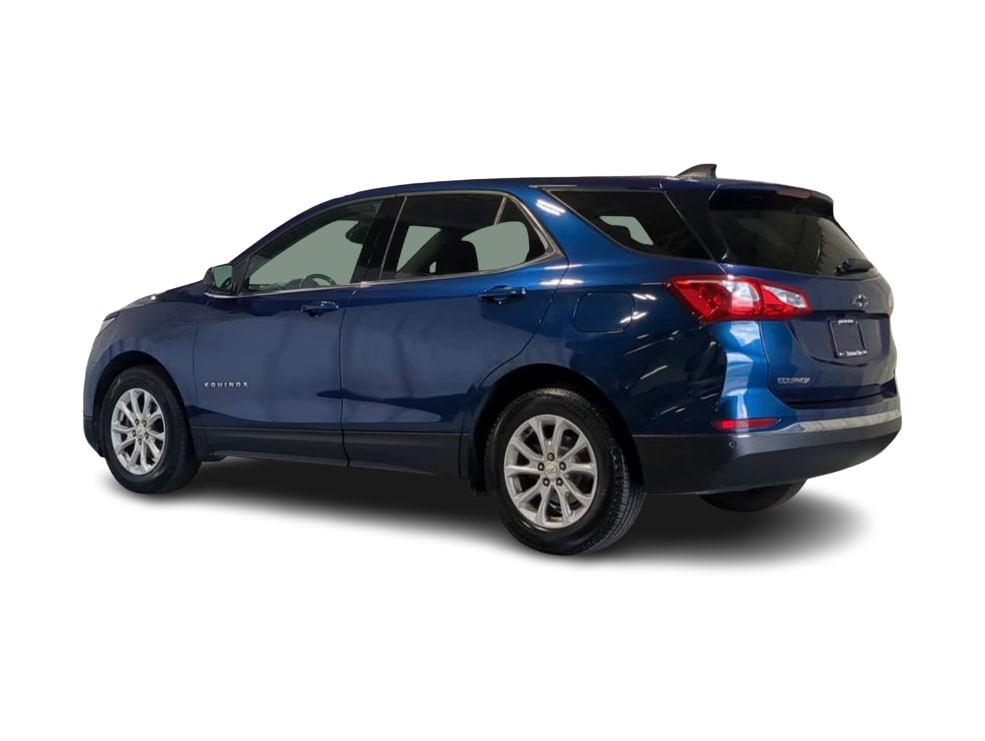 Thumbnail: 2020 Chevrolet Equinox - 4