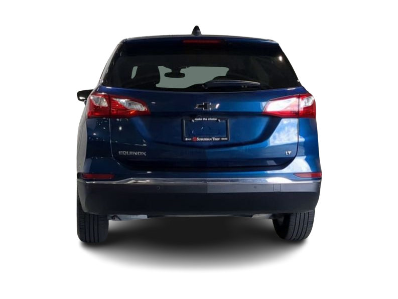Thumbnail: 2020 Chevrolet Equinox - 5