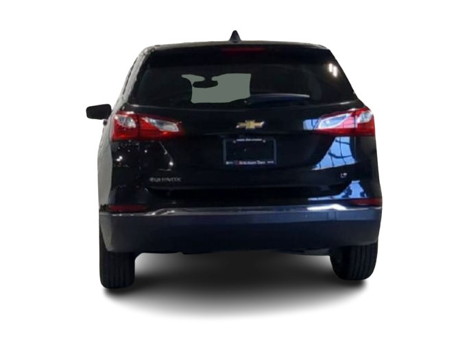 Thumbnail: 2018 Chevrolet Equinox - 5