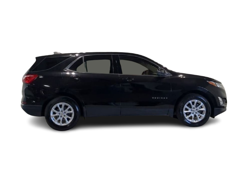 Thumbnail: 2018 Chevrolet Equinox - 23