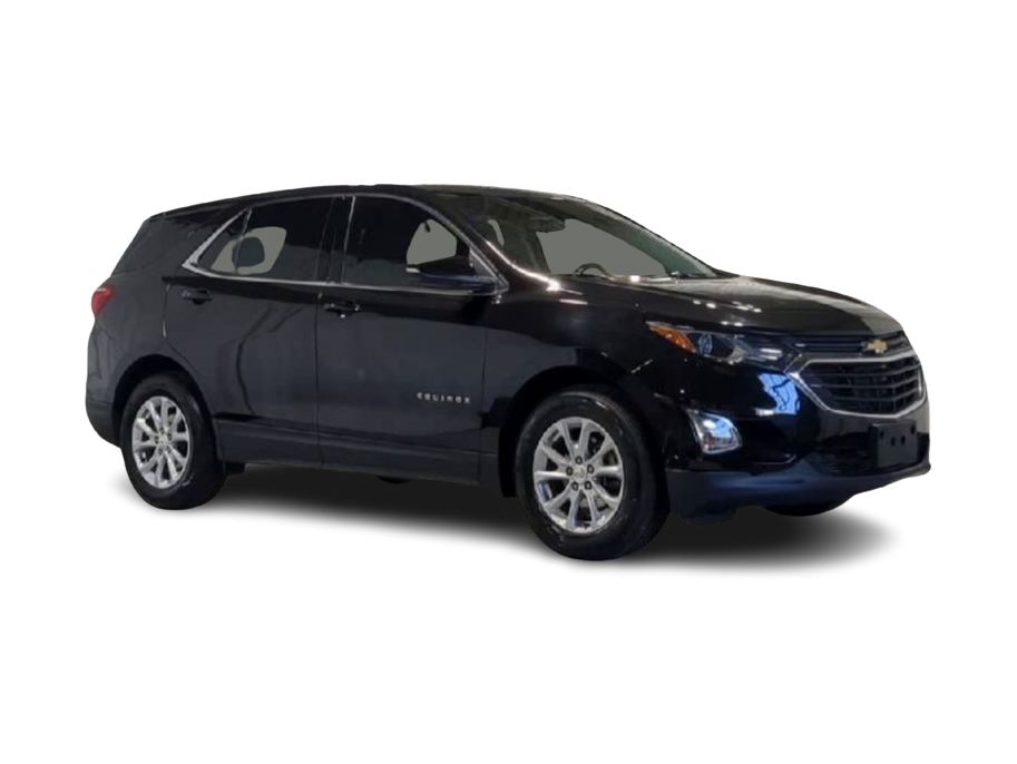 Thumbnail: 2018 Chevrolet Equinox - 20