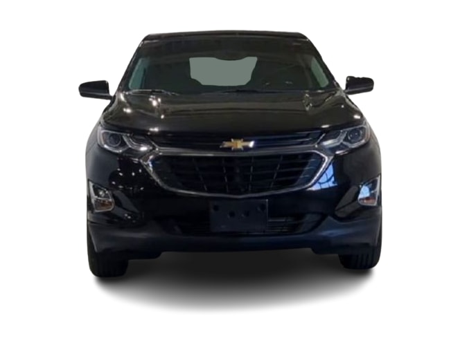 Thumbnail: 2018 Chevrolet Equinox - 6