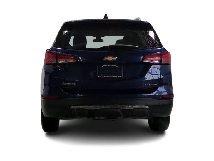 2022 Chevrolet Equinox Premier 5