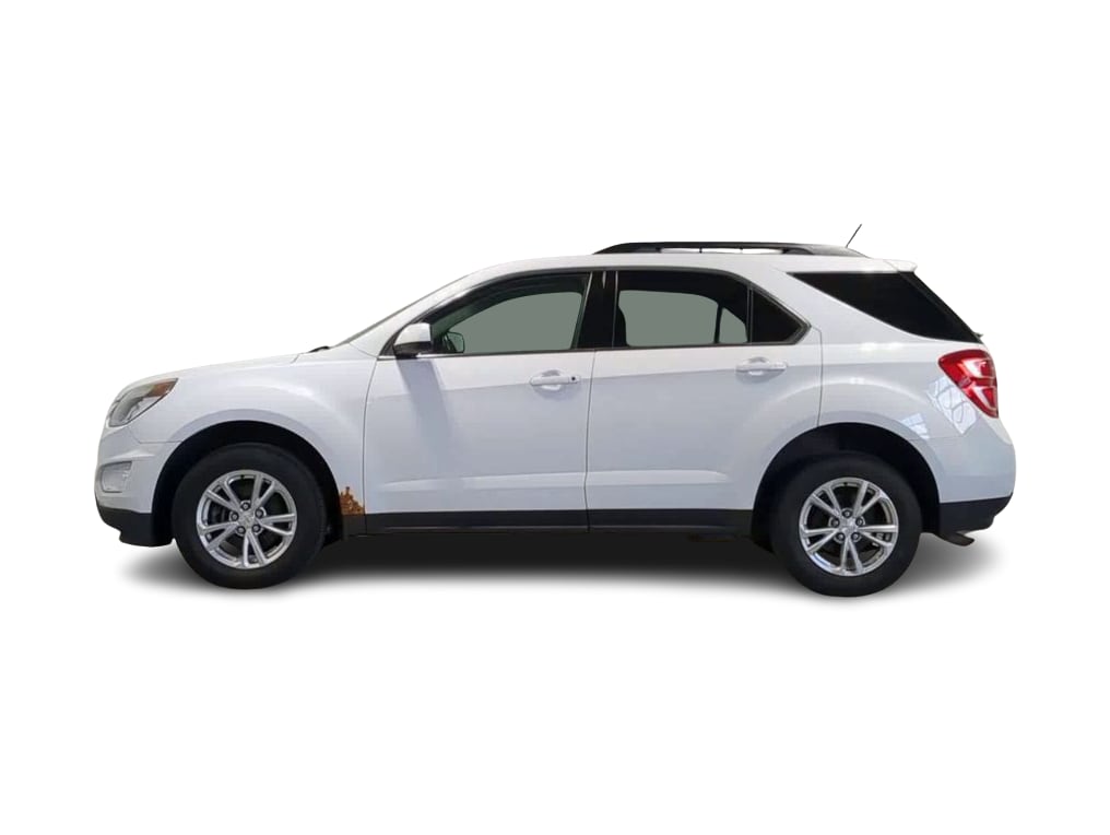 Thumbnail: 2017 Chevrolet Equinox - 21
